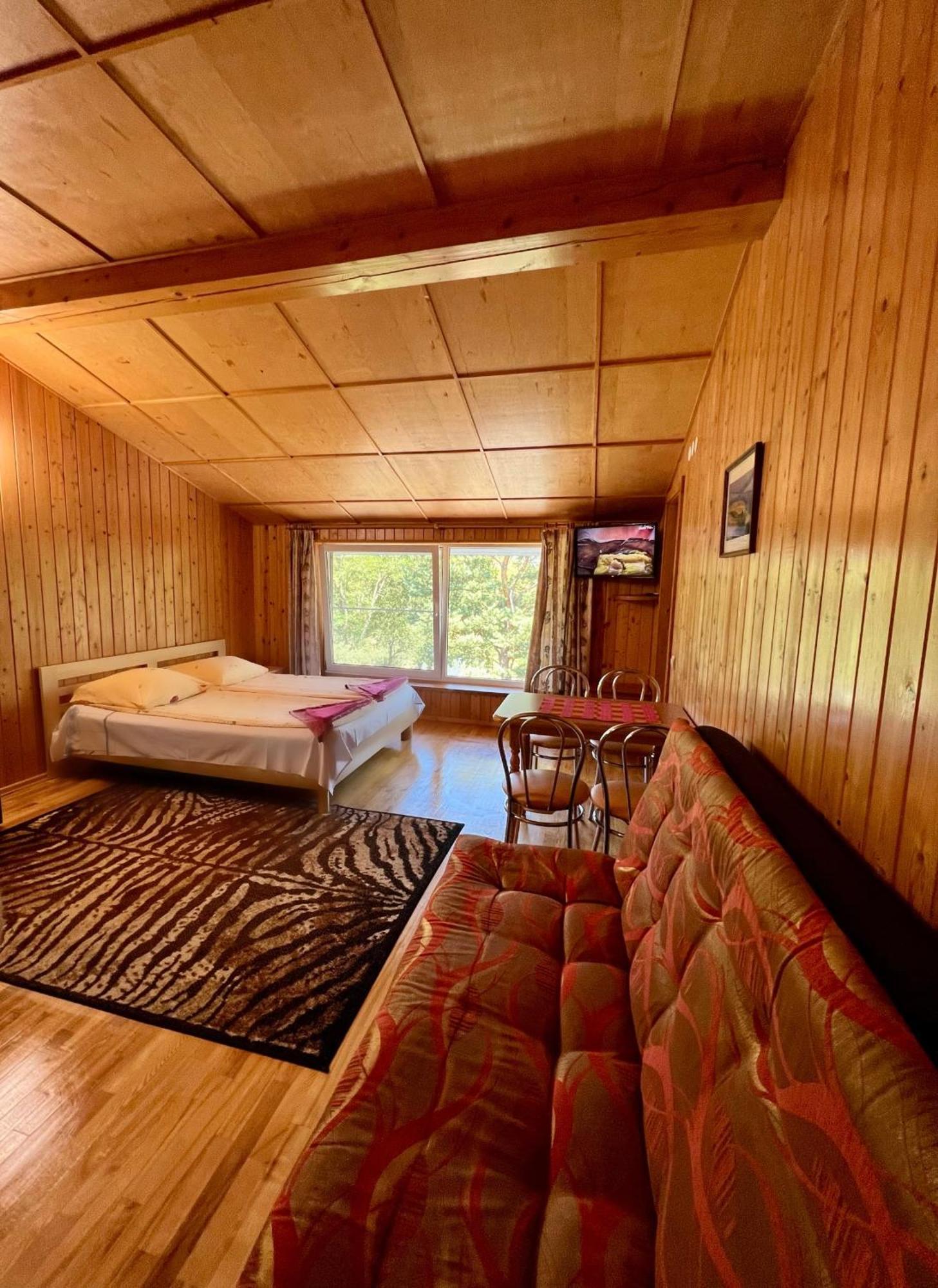 Cunami Nida Room photo
