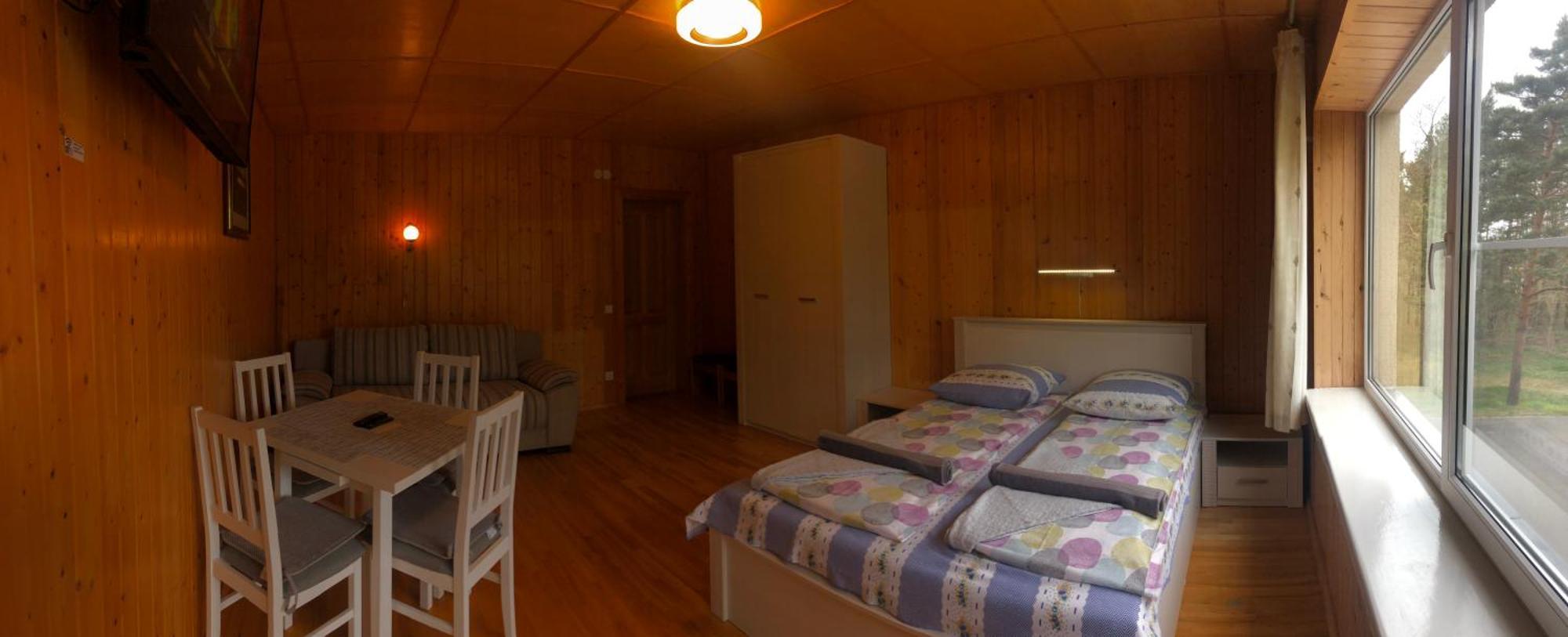 Cunami Nida Room photo
